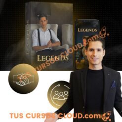 LEGENDS – Felipe Silva Sandoval