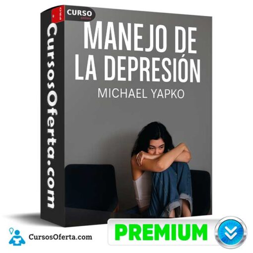 Manejo de la Depresión de Michael Yapko manejo de la depresion de michael yapko 694e3a81dd956