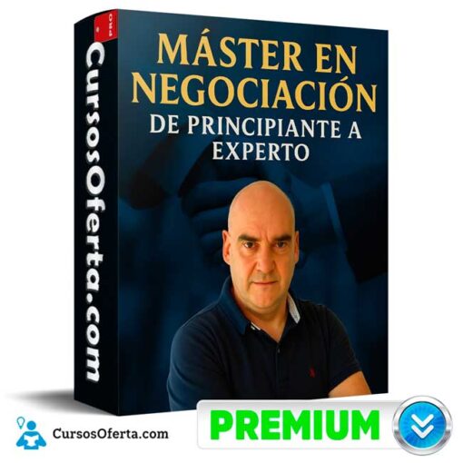 Master en Negociación: de Principiante a Experto de N.C. Kurt 1 Master en Negociación: de Principiante a Experto de N.C. Kurt