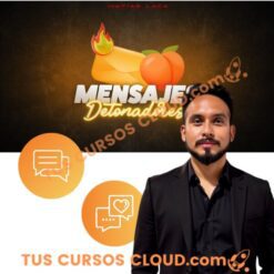 Mensajes Detonadores – Mike Feroz