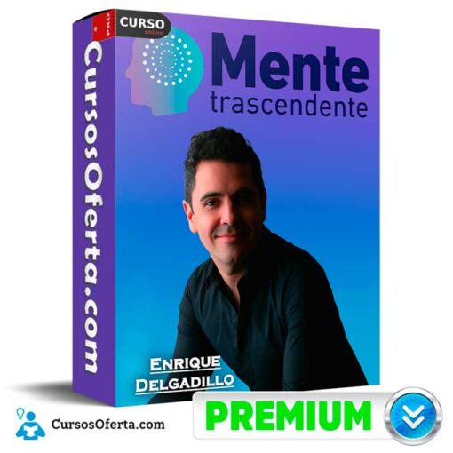 Mente Trascendente de Enrique Delgadillo mente trascendente de enrique delgadillo 694e4054c8063