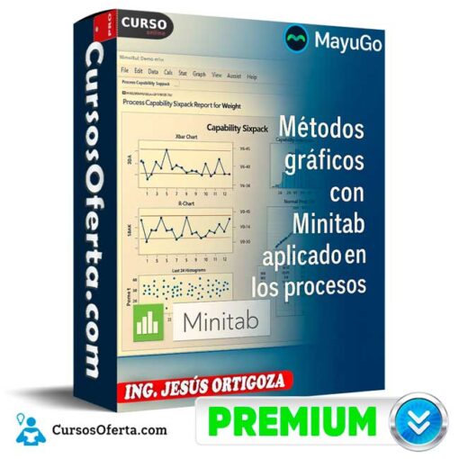 Métodos gráficos con Minitab aplicado en los procesos de Jesús Ortigoza metodos graficos con minitab aplicado en los procesos de jesus ortigoza 694e34c759add