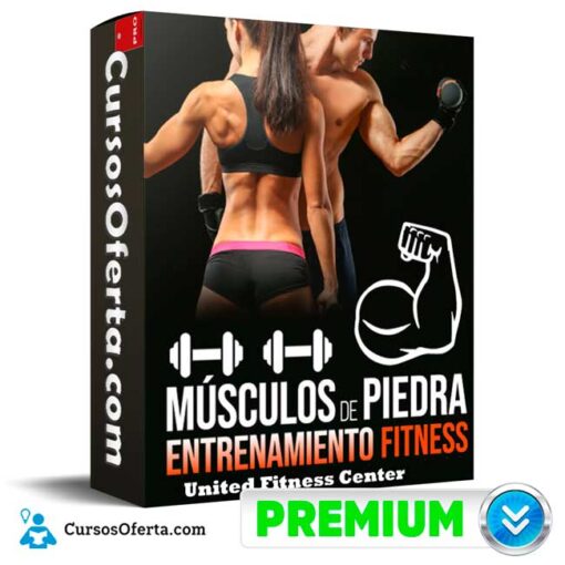 Músculos de piedra entrenamiento fitness de United Fitness Center musculos de piedra entrenamiento fitness de united fitness center 694e3f9ecc338