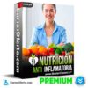 Nutrición Anti Inflamatoria de Masterclasses LA