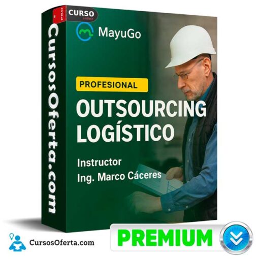 Outsourcing Logístico de Mario Cáceres outsourcing logistico de mario caceres 694e343c7f330