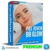 Piel Joven con BB Glow de Yess Lacroix Academy