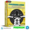 Programa 6-PACK . Abdominales Potentes y Esculpidos de Michigan Guillaume