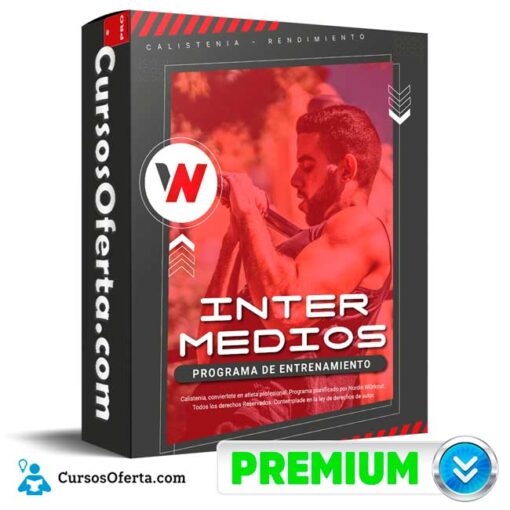 Programa de entrenamiento intermedios (Hipertrofia Muscular) de Nordin Workout programa de entrenamiento intermedios hipertrofia muscular de nordin workout 694e40f8bfd77