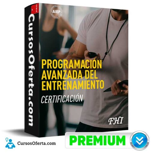Programación Avanzada del Entrenamiento de FHI programacion avanzada del entrenamiento de fhi 694e3aee6f8cf