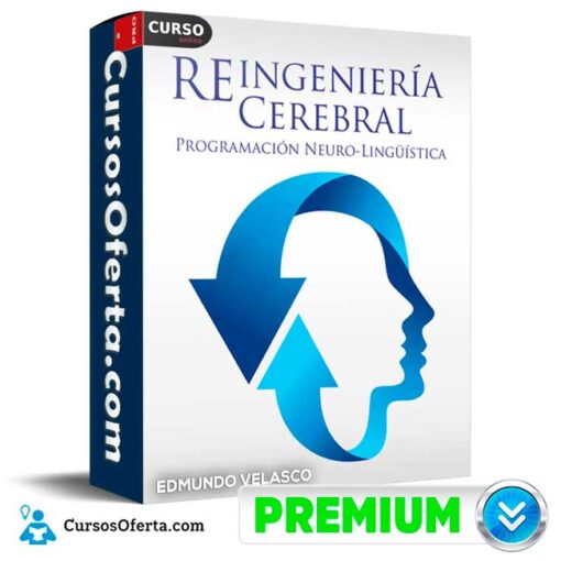 Re-Ingeniería Cerebral de Edmundo Velasco re ingenieria cerebral de edmundo velasco 694e371c36459