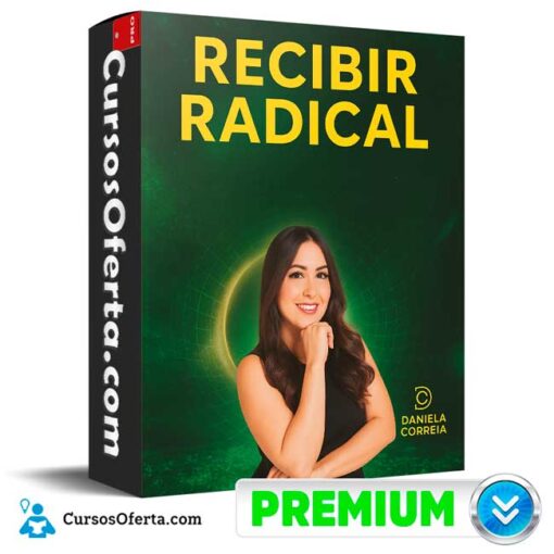 Recibir Radical de Daniela Correa recibir radical de daniela correa 694e3688957b8