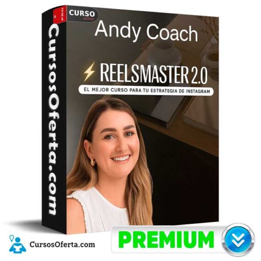 Reels Master 2.0 de Insta Coach Andy reels master 2 0 de insta coach andy 694e32fb42945