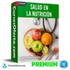 Salud en la nutrición de Jordy Madueño