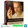 Salud Prohibida de Andreas Kalcker