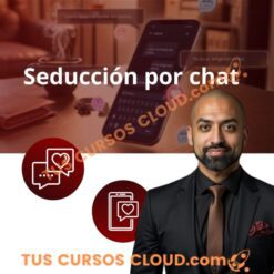 Seducción por Chat – José Anastasi