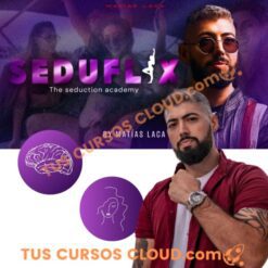 Seduflix – Matías Laca