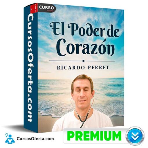 Seminario el Poder del Corazón de Ricardo Perret seminario el poder del corazon de ricardo perret 694e3c6b6c6b7
