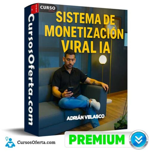 Sistema de Monetización Viral IA de Adrián Velasco sistema de monetizacion viral ia de adrian velasco 694e334b6b0d1