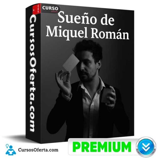 Sueño de Miquel Román sueno de miquel roman 694e3dcec0083