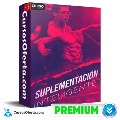 Suplementación Inteligente de Farid Naffah suplementacion inteligente de farid naffah 694e40ed3cf05