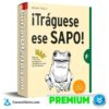 Tráguese Ese Sapo de Brian Tracy