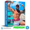 Tu1Millón con el Fitness de Amadeo Llados