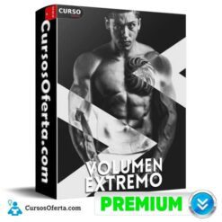 Volumen Extremo de Farid Naffah