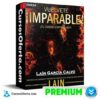 Vuélvete Imparable Volúmenes I-II de Laín García Calvo