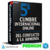 5ta Cumbre Internacional del Conflicto a la Armonía de Mentors Connection