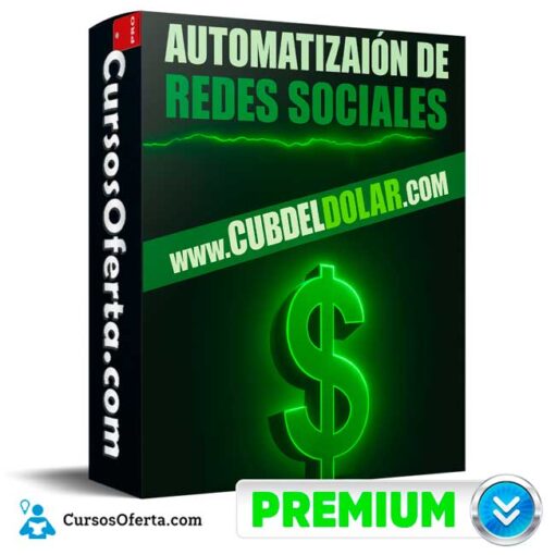 Automatización de Redes Sociales de Club del Dólar automatizacion de redes sociales de club del dolar 695b6ca1cc044