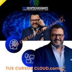 Biodesprográmate – Fernando Sánchez