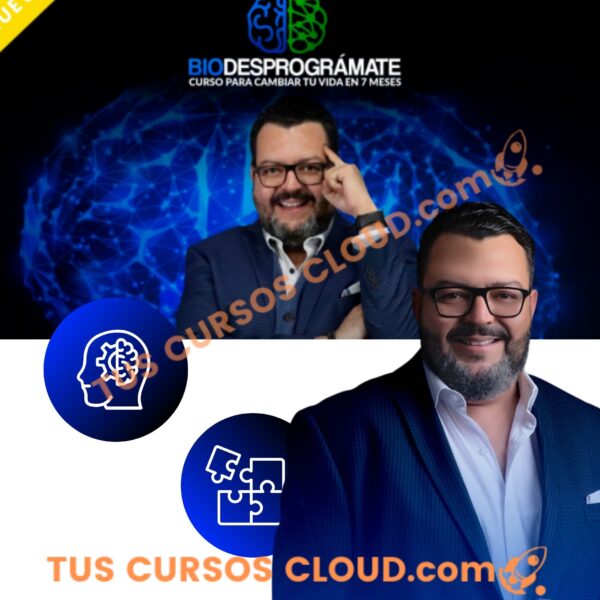 Biodesprográmate – Fernando Sánchez 1 Biodesprográmate – Fernando Sánchez