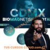 Biomagnetismo Total de Alejandro Lavin