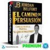 El Camino de la Persuasión de Jordan Belfort