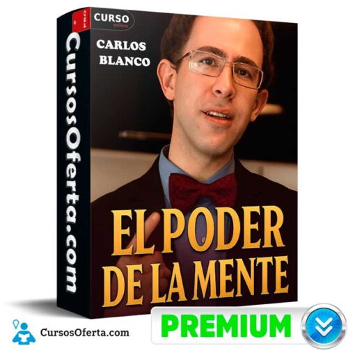 El Poder de la Mente de Carlos Blanco el poder de la mente de carlos blanco 695776d67c2d6