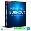 Healing Burnout (Inglés) de Dr. Romie Mushtaq – Mindvalley