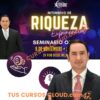 Intensivo Riqueza Exponencial – Alejandro Cardona