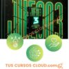 Juego 3 – La escalera de la obsesión – Mateo Muñoz