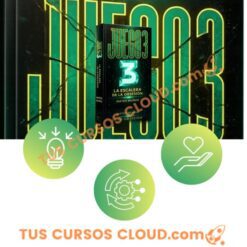 Juego 3 – La escalera de la obsesión – Mateo Muñoz