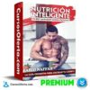 Nutrición Inteligente de Farid Naffah