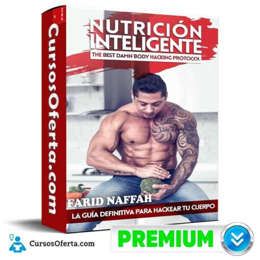 Nutrición Inteligente de Farid Naffah nutricion inteligente de farid naffah 695b6c9263d9b