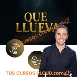 Que Llueva – Enrique Delgadillo