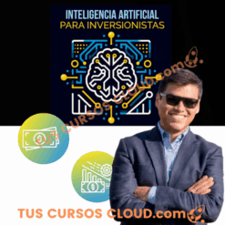 Seminario Inteligencia Artificial Aplicada al Trading y las Inversiones – Anyelo Rico