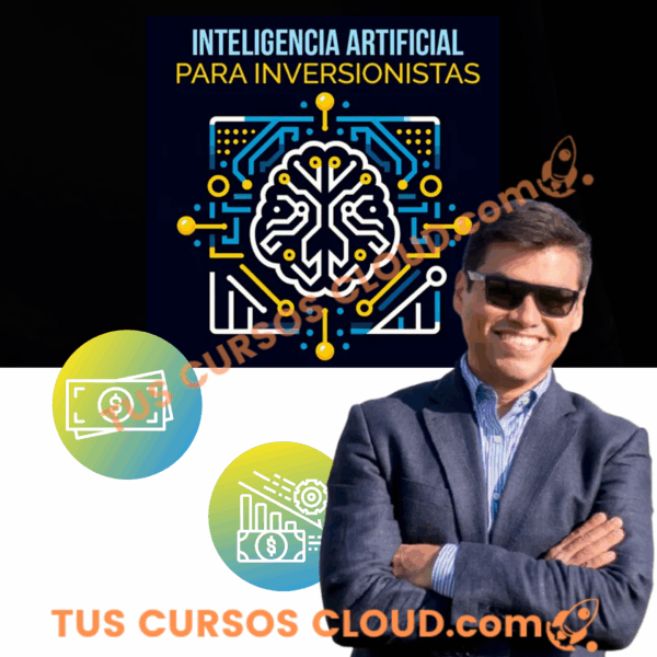 Seminario Inteligencia Artificial Aplicada al Trading y las Inversiones – Anyelo Rico 1 Seminario Inteligencia Artificial Aplicada al Trading y las Inversiones – Anyelo Rico