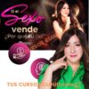 Si el sexo vende ¿Por qué tu No? Daniela Correa