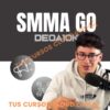 SMMA GO – Carlos Espárraga – De 0 a 10K