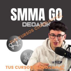 SMMA GO – Carlos Espárraga – De 0 a 10K