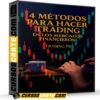 4 Métodos para hacer trading en los mercados financieros de Trading Pr