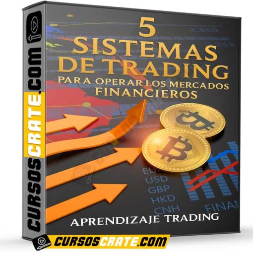 5 sistemas de trading para operar los mercados financieros de Aprendizaje Trading 1 5 sistemas de trading para operar los mercados financieros de Aprendizaje Trading