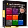 6 Guías Prácticas de Walter Riso de Walter Riso